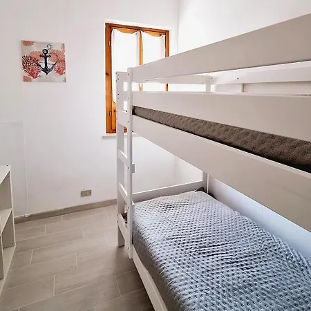 Appartement Conero Casa Vacanze Amelia Garden Numana