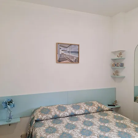 Conero Casa Vacanze Amelia Garden Appartement *