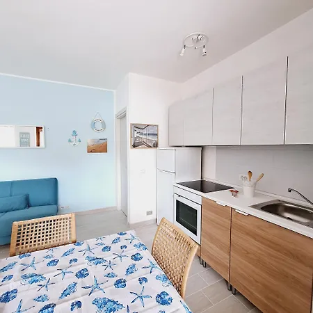 Conero Casa Vacanze Amelia Garden Numana