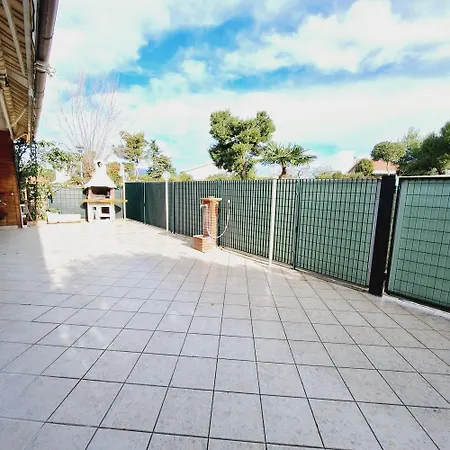 Lejlighed Conero Casa Vacanze Amelia Garden Numana
