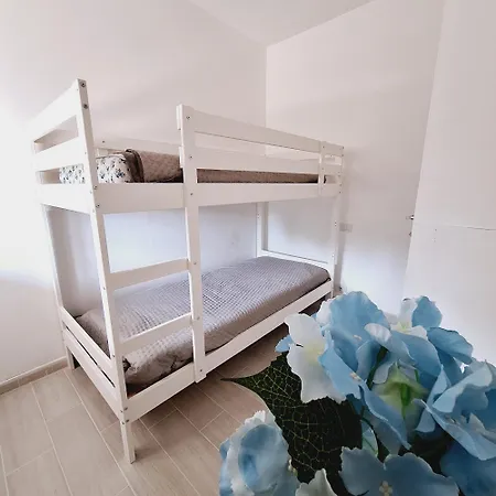 Conero Casa Vacanze Amelia Garden *