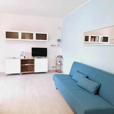 Conero Casa Vacanze Amelia Garden *