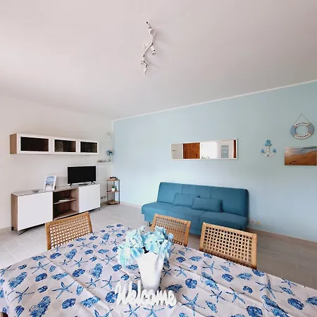 Conero Casa Vacanze Amelia Garden *